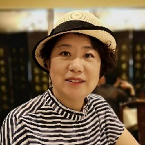 Jennifer Wang, Ph.D.