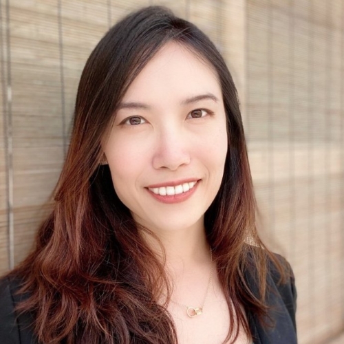 Jessica Lee, MS/MBA