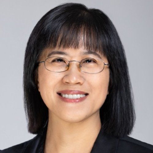 Hsiao-Ling Hung, Ph.D., RAC