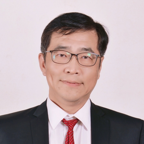 Ray Wu, MBA