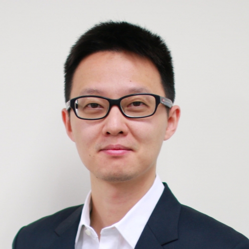 Yanda Lai