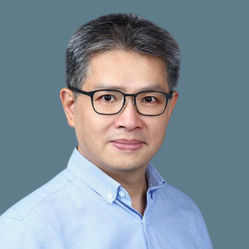 Arthur Foo 博士