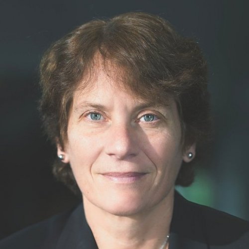 Carolyn Bertozzi博士 (諾貝爾化學獎得主)