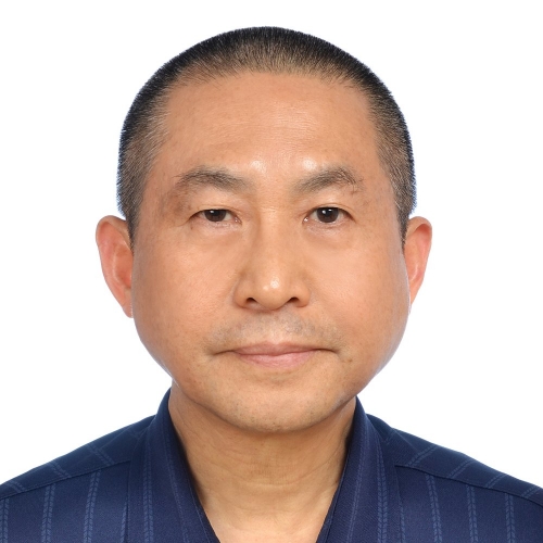 蔡高忠 先生