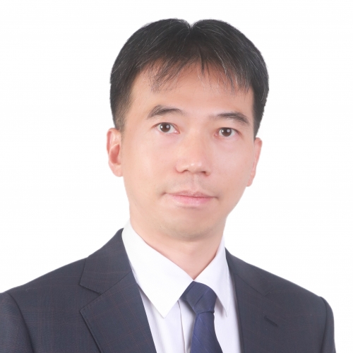 蔡欣能 會計師